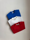 Warm Tracksuit - Blue