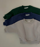 Warm Tracksuit - Emerald