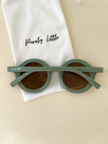 Sunglasses - Fern