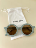 Sunglasses- Teal