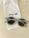 Sunglasses- Teal