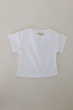 Basic T-Shirt - White