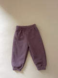 Warm Tracksuit - Lavender