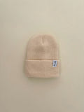Beanie - Nude