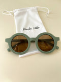 Sunglasses - Fern