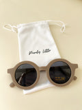 Sunglasses- Wood