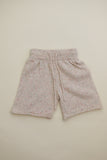 Knit Lounge Set - Confetti