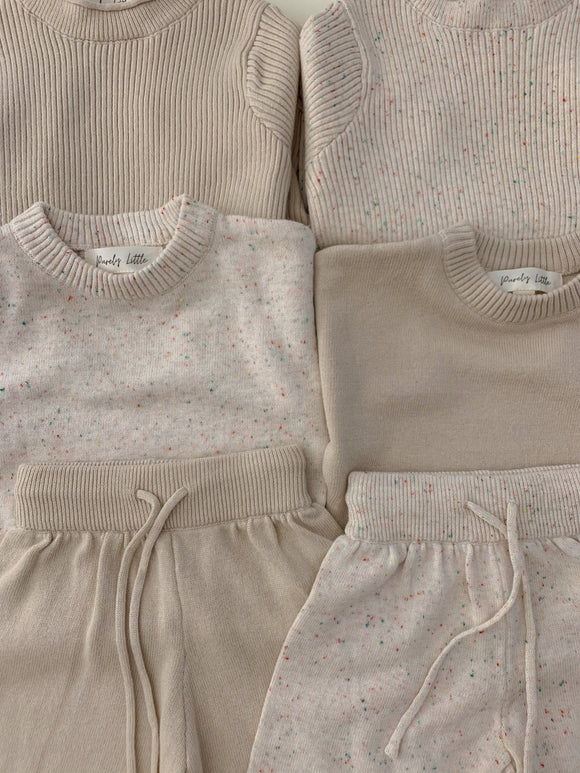 Knitwear