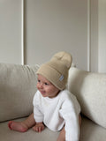 Beanie - Tan