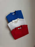 Warm Tracksuit - Red