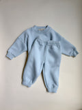 Warm Tracksuit - Baby Blue