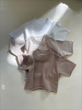 Knit Two Piece Sets - Oat