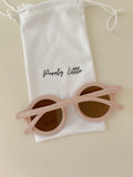 Sunglasses- Light Rose