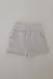 Sweat Shorts - Sand