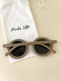 Sunglasses- Wood